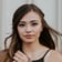 An portrait of Kira Whittle a verified graduate